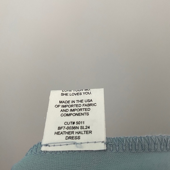 SMYM dress  sm - Picture 6 of 7